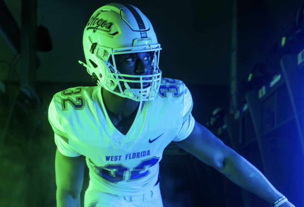 Meet Jamal Ellis, a top 2026 NFL Draft prospect. Learn why his intensity and versatility make him a standout defensive end.